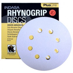 RHYNOGRIP PLUS LINE 125mm