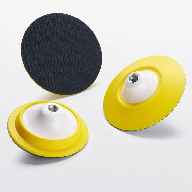 PLATO PARA PULIDORA ROTATIVA