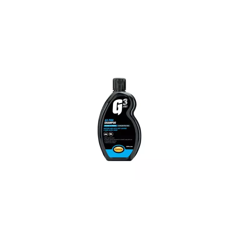 Shampoo