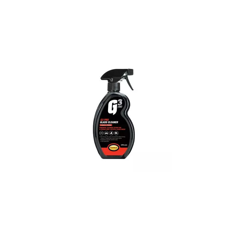 Glass Cleaner