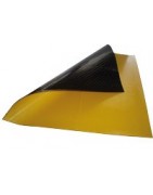 PLACA ANTIRRUIDO  50 X 50cm