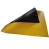 PLACA ANTIRRUIDO  50 X 50cm