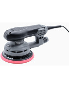 LIJADORA ELECTRICA XS-SERIES