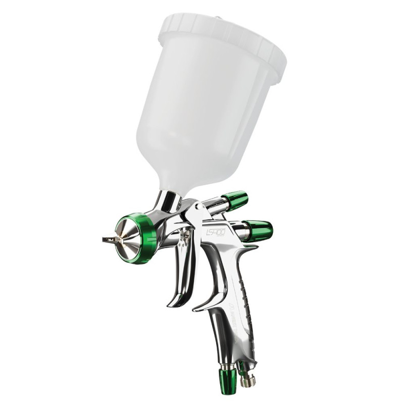 LS-400 BASE 1.3 ETS SERIE 2