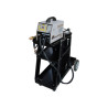 SACABOLLOS DIGITAL SYNERGIC 220V CON CARRO