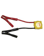 PROTECTOR DE PICOS 12V