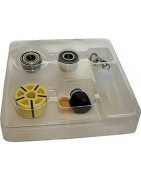 KIT REPUESTOS PARA LIJADORA ROTO ORBITAL