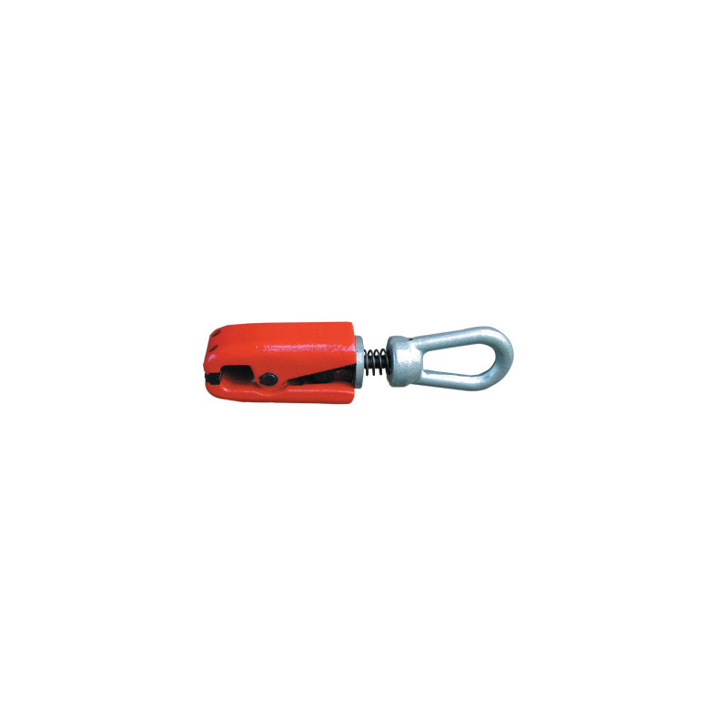 MORDAZA AUTOBLOCK MAGNUM 6T "MARTECH"