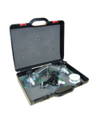KIT EXTRACCION PARABRISAS