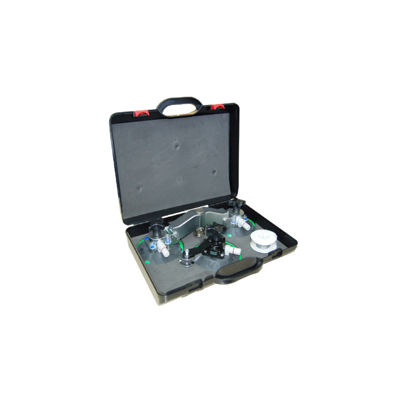 KIT EXTRACCION PARABRISAS