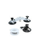 KIT EXTRACCION PARABRISAS