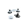 KIT EXTRACCION PARABRISAS