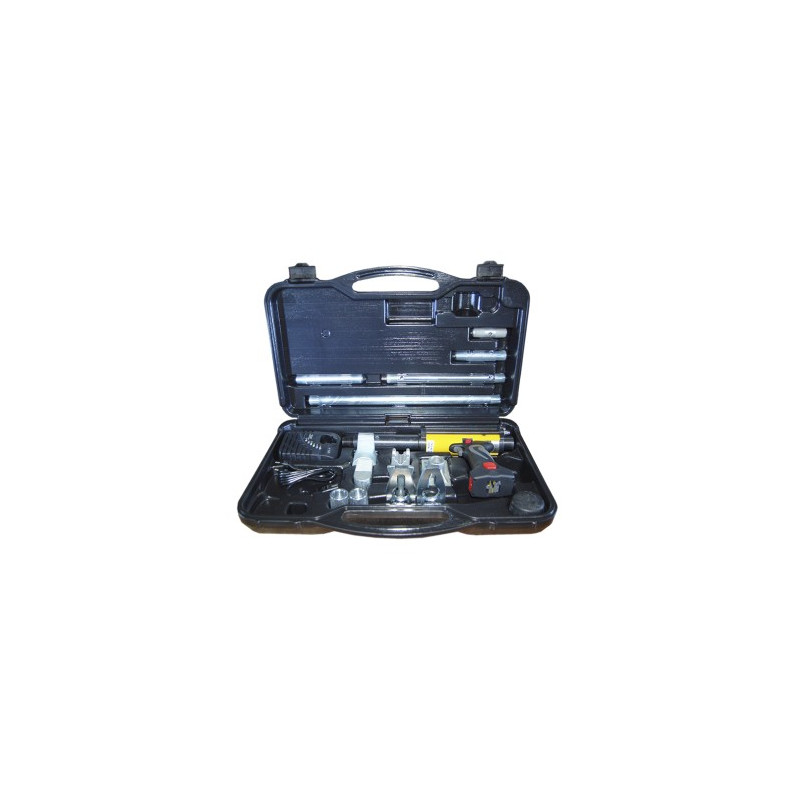 ELECTROPULLER
