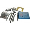 KIT DE HERRAMIENTAS PARA LIJADORA ROTO ORBITAL