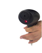 PISTOLA ESTATICA DE IONIZACIÓN ATEX