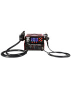 SOLDADORA PARA PLÁSTICOS DUAL POLYVANCE 6180
