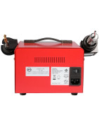 SOLDADORA PARA PLÁSTICOS DUAL POLYVANCE 6180