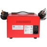 SOLDADORA PARA PLÁSTICOS DUAL POLYVANCE 6180