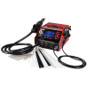 SOLDADORA PARA PLÁSTICOS DUAL POLYVANCE 6180