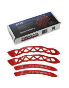 KIT HERRAMIENTAS CONDUCTORES DE ABOLLADURA POLYVANCE