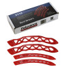 KIT HERRAMIENTAS CONDUCTORES DE ABOLLADURA POLYVANCE
