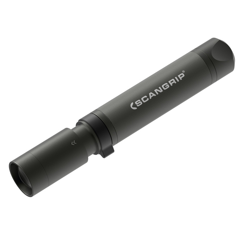 LINTERNA A PILA SCANGRIP FLASH 600