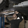 LAMPARA C/SOPORTE AJUSTABLE BONNET C+R SCANGRIP