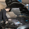 LAMPARA C/SOPORTE AJUSTABLE BONNET C+R SCANGRIP
