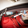 LAMPARA C/SOPORTE AJUSTABLE BONNET C+R SCANGRIP