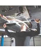 LAMPARA C/SOPORTE AJUSTABLE BONNET C+R SCANGRIP