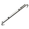 LAMPARA C/SOPORTE AJUSTABLE BONNET C+R SCANGRIP