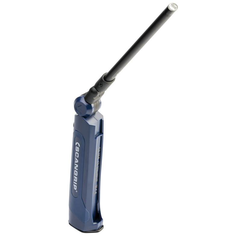 LÁMPARA PLEGABLE FUNCIONAL SLIM SCANGRIP