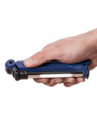 LÁMPARA PLEGABLE FUNCIONAL SLIM SCANGRIP