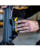 LAMPARA DOBLE CON TRÍPODE SCANGRIP TOWER 8 CONNECT