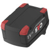 BATERIA 18V LI-POWER 5.2 AH SCANGRIP