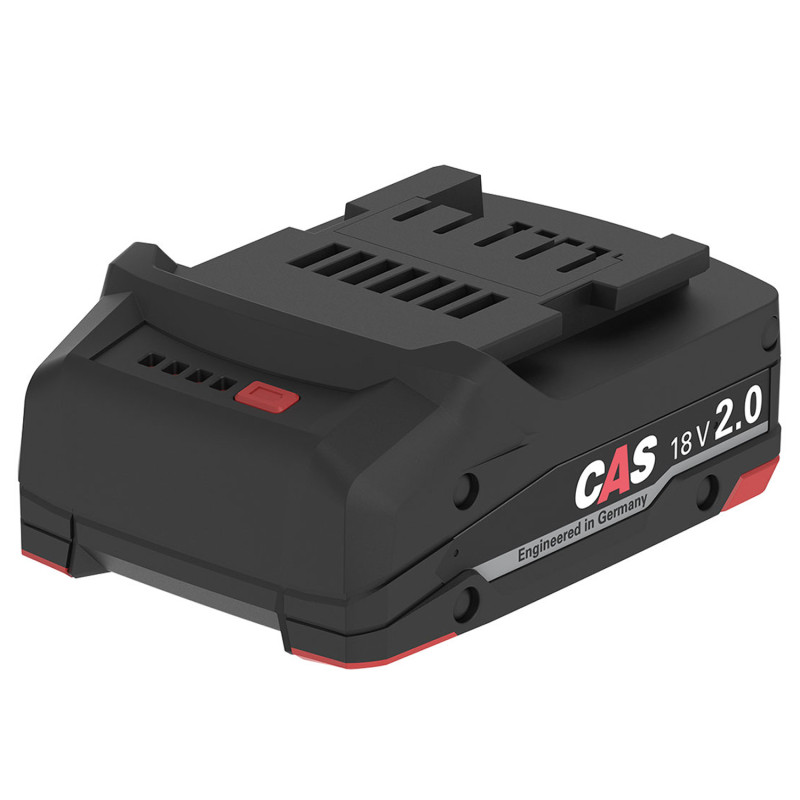 BATERIA 18V LI-POWER 2.0 AH SCANGRIP