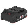 BATERIA 18V LI-POWER 2.0 AH SCANGRIP
