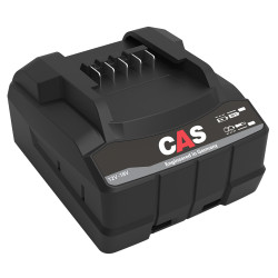 CARGADOR DE BATERÍA...