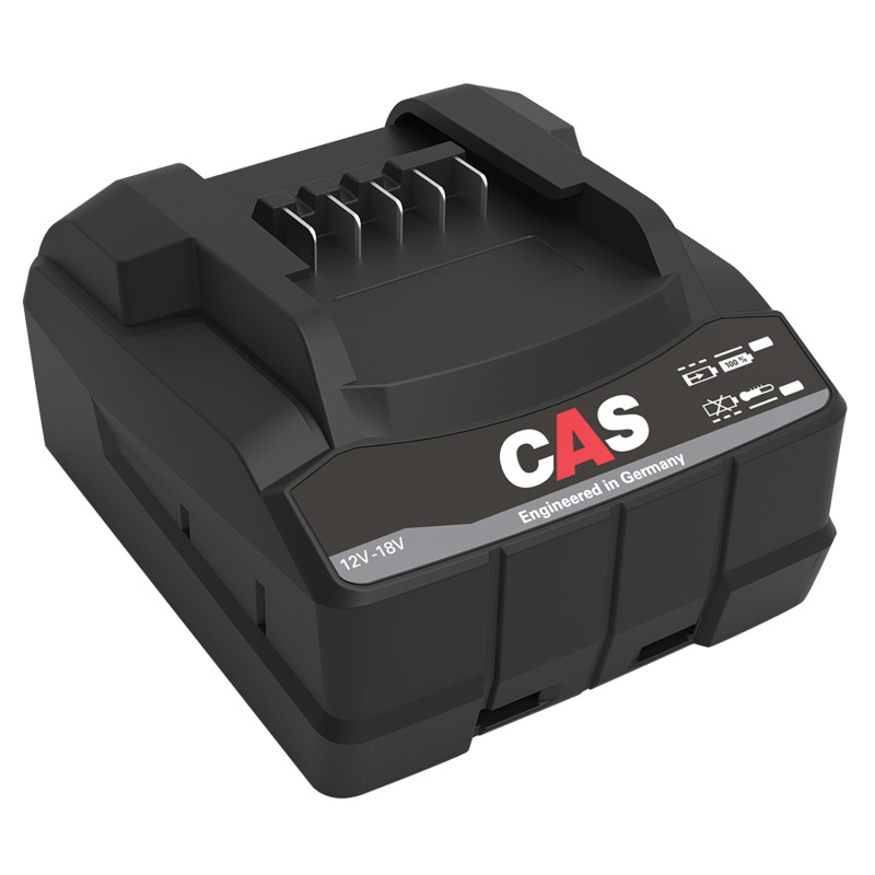 CARGADOR DE BATERÍA SCANGRIP SC30