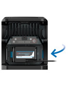 FUENTE DE ALIMENTACIÓN SCANGRIP CONNECT