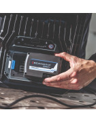 FUENTE DE ALIMENTACIÓN SCANGRIP CONNECT