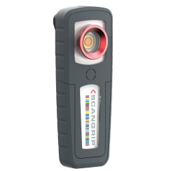 LÁMPARA DE ACIERTO DE...