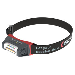 LINTERNA MINERA VINCHA DE...