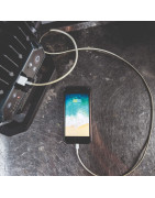 LÁMPARA DE TRABAJO SCANGRIP MULTIMATCH 8 CONNECT