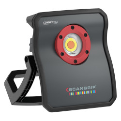 LÁMPARA DE TRABAJO SCANGRIP...