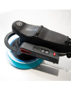 LÁMPARA PARA PULIDORA SCANGRIP STARMATCH CRI+