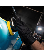 LÁMPARA PARA PULIDORA SCANGRIP STARMATCH CRI+