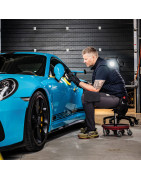 LÁMPARA PARA PULIDORA SCANGRIP STARMATCH CRI+