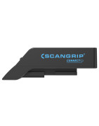 ADAPTADOR PARA BATERÍA COMPATIBLE SCANGRIP CONECTOR