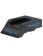 ADAPTADOR PARA BATERÍA COMPATIBLE SCANGRIP CONECTOR